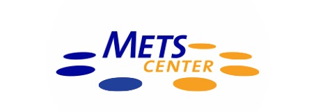 Logo van METS Center
