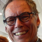 Portretfoto van Dr. Peter Klootwijk, cardioloog en lid van de RvA Taskforce QRS Rotterdam